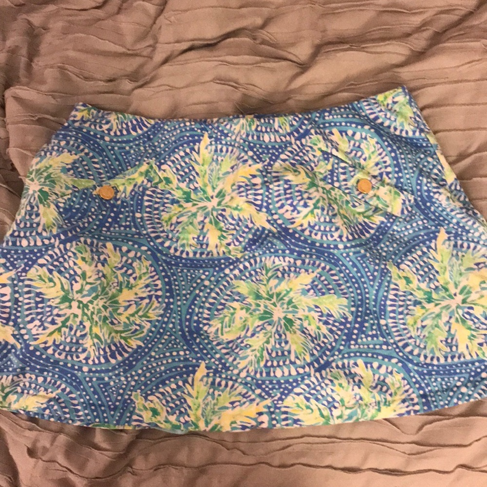 Lilly Pulitzer Madison - Tropic Like It’s Hot
